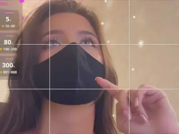 Bongacams Free Live Porn of KissMec