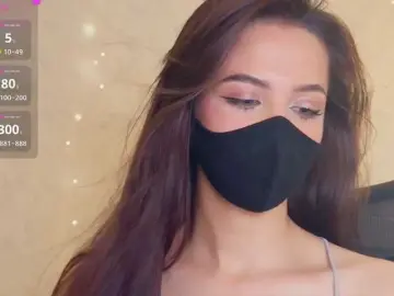 Bongacams Sex Chat of KissMec