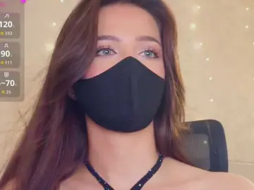 Bongacams Adult Webcam of KissMec