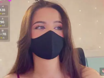 Bongacams Nude Webcam of KissMec