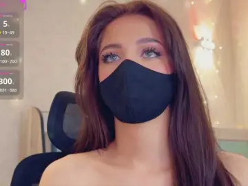 Bongacams Live Porn of KissMec