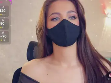 Bongacams Sex Chat of KissMec