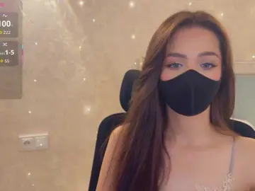 Bongacams Live Sex Cam of KissMec