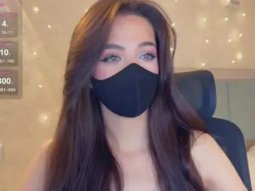 Bongacams Free Porn Cam of KissMec