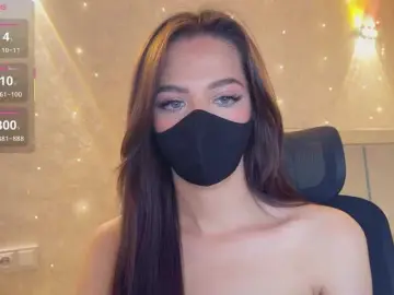 Bongacams Best live sex cam show of KissMec