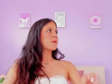 Bongacams Sex Chat of ZoeSmith
