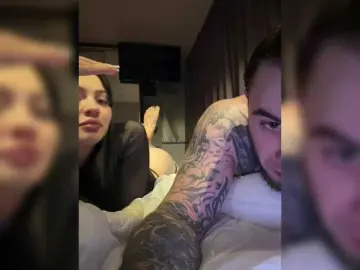 Bongacams Adult Webcams of ArlinSt