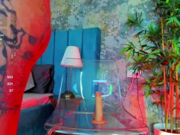 Bongacams Live Sex Cam of CreamyInk