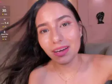 Bongacams Free Porn Cam of LucieMartin