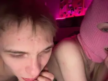 Bongacams Adult Video Chat of Odnero4ka