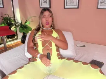 Bongacams Sex Cam of SofiaBennet