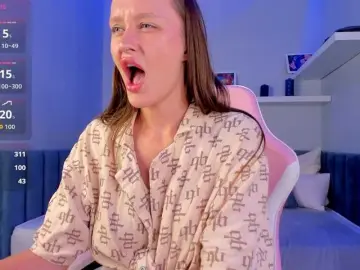 Bongacams Live Porn of UliKop