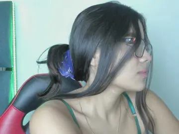 Bongacams Private Sex Chat of crazybaby-squirt