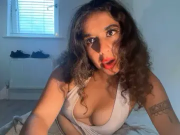 Bongacams Live Sex Cam of fayfay21