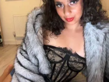 Bongacams Live Sex of fayfay21