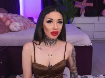 Bongacams Sex Cam of CassandraFoxy