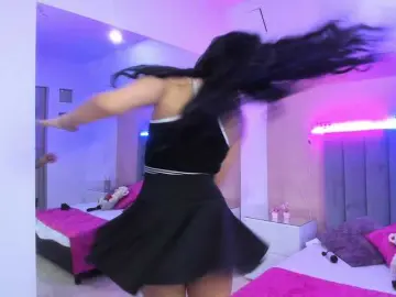 Bongacams Sex Chat of Giselle-Roldan