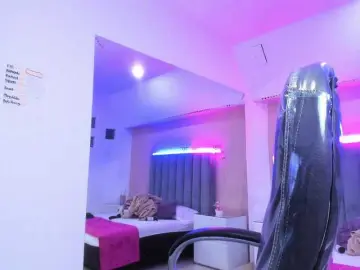 Bongacams Sex Cam of Giselle-Roldan