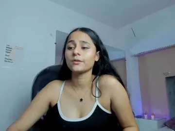 Bongacams Nude Webcam of Giselle-Roldan