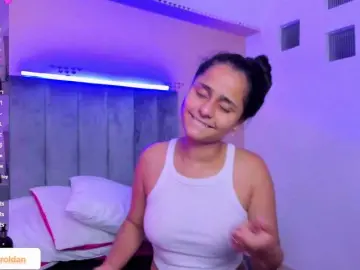 Bongacams Sex Chat of Giselle-Roldan