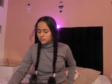 Bongacams Live Sex of Giselle-Roldan