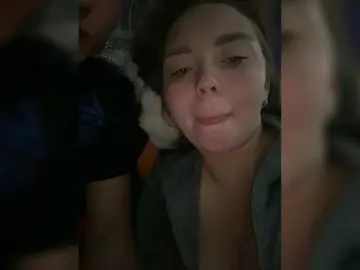 Bongacams Live Porn of Kiss