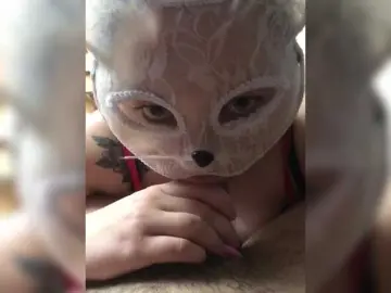 Bongacams Sex Cam of Kiss