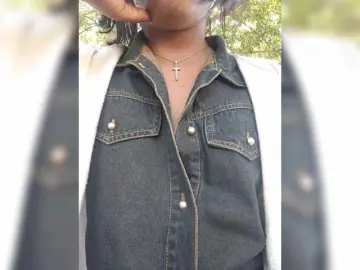 Bongacams Sex Cam of Noumia