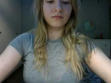 Bongacams Nude Webcam of RosieJune