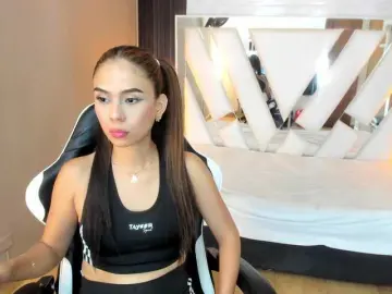 Bongacams Live Sex Cam of celeste-coquette