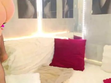 Bongacams Adult Webcam of celia-chanel