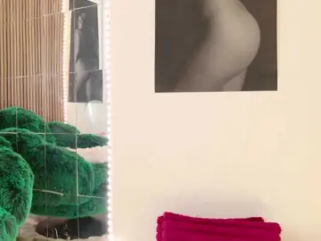 Bongacams Sex Chat of celia-chanel