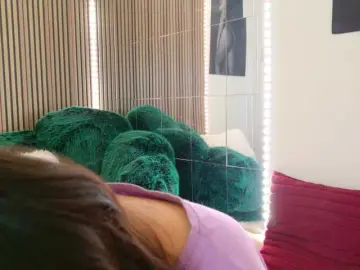 Bongacams Sex Chat of celia-chanel