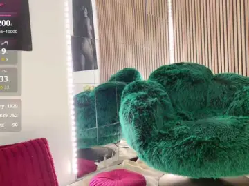 Bongacams Free Porn Cam of celia-chanel