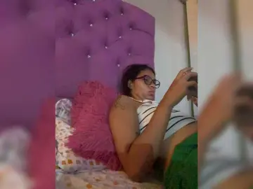 Bongacams Private Sex Chat of Elekttra-Cod