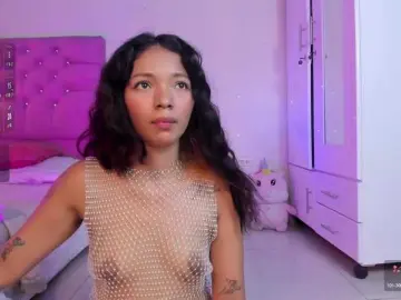 Bongacams Live Porn of Elekttra-Cod