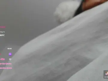 Bongacams Private Sex Chat of LinettAbsolut