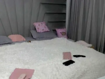 Bongacams Sex Cam of LinettAbsolut