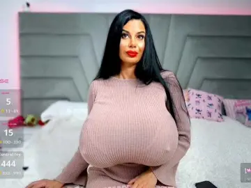 Bongacams Best live sex cam show of LinettAbsolut