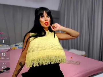 Bongacams Free Porn Cam of LinettAbsolut