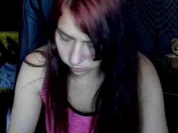 Bongacams Adult Video Chat of Livia-Shy