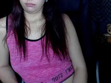 Bongacams Best Webcam of Livia-Shy