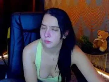 Bongacams Live Sex of Livia-Shy