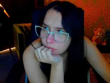 Bongacams Sex Cam of Livia-Shy