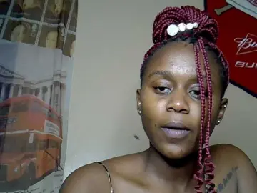 Bongacams Nude Webcam of MDIVAH