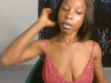 Bongacams Live Sex Cam of Nasty-lilly
