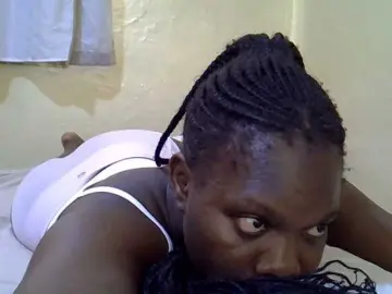 Bongacams Sex Cam of Sweet-Tiffany