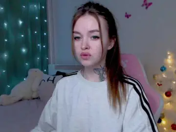 Bongacams Adult Webcams of NaughtyMable