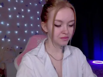 Bongacams Adult Webcam of NaughtyMable