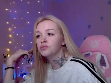 Bongacams Live Sex of NaughtyMable